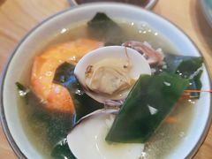 -烧肉达人•炭火烧肉(新天地店)