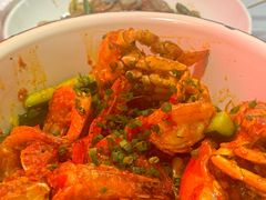 -辣螃铠盆盆蟹大排档(总店)