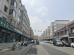 -清真玉林老字号稍麦羊杂碎(宽巷子民族美食街店)