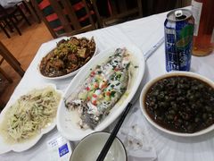 -双桥饭店(锦溪店)