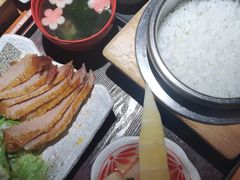 -味太助·银饭食堂(中华城店)