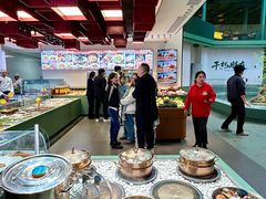-永红源啤酒·烧烤·海鲜·大排档(台柳路店)