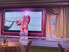 -北京宴(华贸购物中心店)