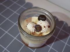 -娜娜家·Nana's restaurant(国金汇店)