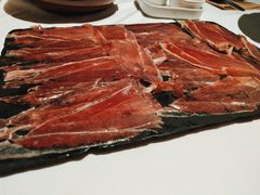 切片火腿-夏朵餐厅(丁香店)