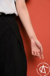 -AC TATTOO 纹身