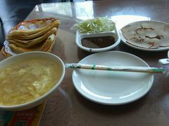 -李连贵熏肉大饼(宁山中路店)