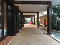 -三亚亚龙湾雅高铂尔曼别墅度假酒店