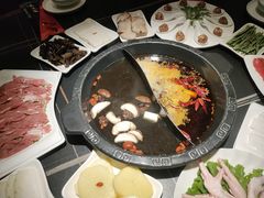 -宽坐火锅(万象城店)