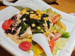 -三石铁板烧(紫竹桥店)