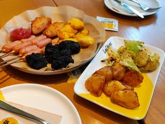 -乐凯撒披萨·烤鸡(曜一城店)