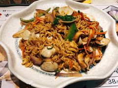 -古田居·特色寿司料理(骏欣中心店)