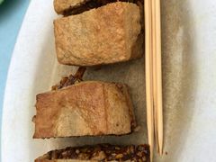 -明记烧鱼美味店