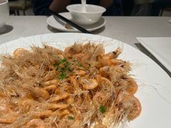 美极白虾-狮王府淮扬菜(新街口友谊店)