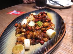 -辛香汇(飞洲店)