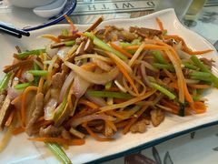 -水韵·渔家臻品私房菜(中庙店)