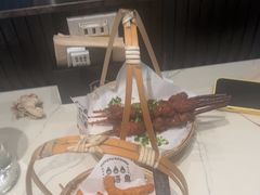 -渔语鱼酸菜鱼新川菜(来福士店)