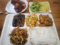-世罕牛肉干(道里菜市场店)