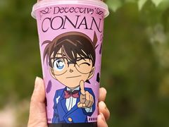 -奈雪的茶(天河城店)