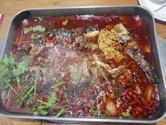 -村夫烤鱼·重庆鸡公煲(杨思店)