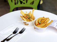 -艾薯夫妇Aysh(福田星河COCOPark店)