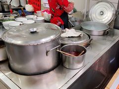 -老长沙原汁原味粉馆(韭菜园店)