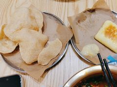 -匠本米所·炸酱米线·潮汕小食(万象食家店)