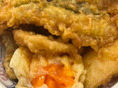 -虹梅食堂·爱蝦乃家