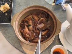 -白天鹅宾馆-宏图府餐厅