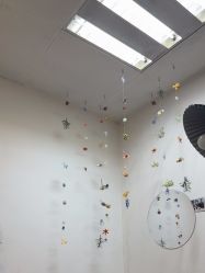 -烬·烧玻璃diy灯工玻璃艺术·银饰工作室