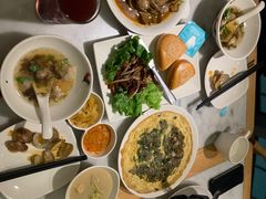 -莆田餐厅PUTIEN(三里屯店)
