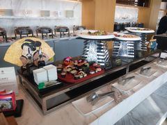 -金陵饭店 56F 家·海鲜火锅餐厅