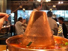 -额尔敦草原涮羊肉·烧烤(冻青树总店)