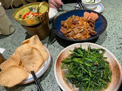 -Home Thai·泰谣(王府井apm店)