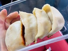 -水丰锅贴(延吉东路店)