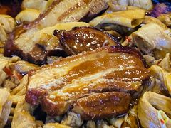 -安徽阜阳卷馍(西单店)