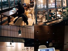 -VESH COFFEE(定西路店)