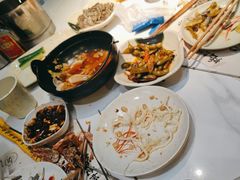-蚝老板海鲜烧烤大排档(码头店)