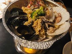-LA  PETANQUE(泰安路店)