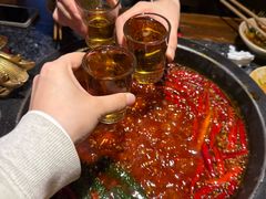 -蜀大侠火锅(总府路店)