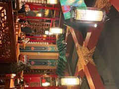 -宝泉铜锅·涮羊肉(解放东路店)