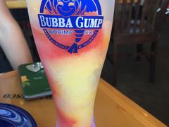 -阿甘虾餐厅(Maui)