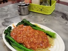 -巧美面家(东华西店)