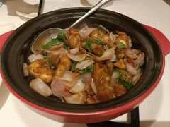 -莆田餐厅PUTIEN(西安万象天地店)