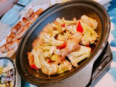 -苏城小院·园林精致苏州菜(斜塘老街店)