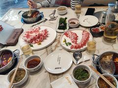 -大舜国风· 和牛火锅(绮霞街店)