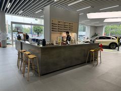 -上海浦东smart汽车全功能店(金桥店)