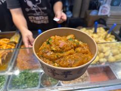 -丁家坡洋芋·观音桥好吃街A区(全国总店)