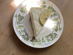 -时光花园(白鹭洲店)