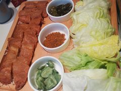 -老周家酱卤猪蹄私房菜(克拉玛依西街店)